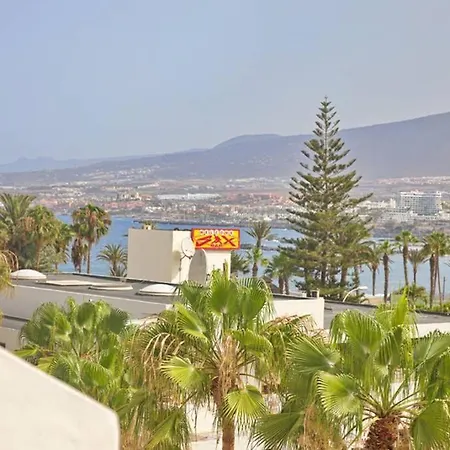 Parque Santiago Ii, Playa De Americas Apartment Playa de las Americas (Tenerife)