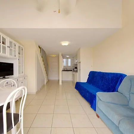 Apartment Parque Santiago Ii, Playa De Americas *