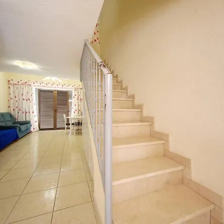Apartment Parque Santiago Ii, Playa De Americas