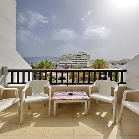 Apartment Parque Santiago Ii, Playa De Americas Playa de las Americas (Tenerife)