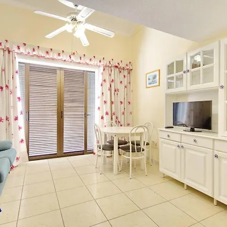 Apartment Parque Santiago Ii, Playa De Americas