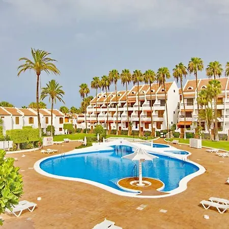 Apartamento Parque Santiago Ii, Playa De Americas Playa de las Américas